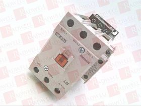 Пускатель Артикул MC-50A-DC24-22S от производителя LS ELECTRIC