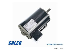 Marathon Electric 143TTDR16056