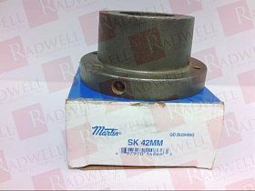 Втулка Артикул SK 42MM от производителя MARTIN SPROCKET & GEAR INC