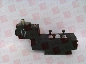 Пневматический клапан Артикул H1EWXBG619000FB от производителя PARKER