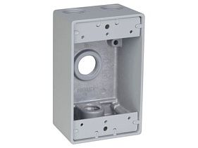 Red Dot, a T & B Brand DIH4-2-LM