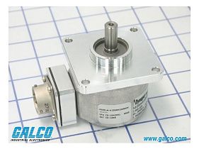 Hengstler - Danaher Controls AI2500122B02K