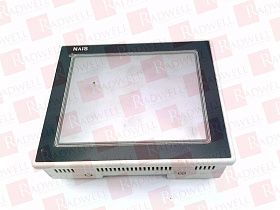 Интерфейс оператора Артикул AIV3001HT08 от производителя MATSUSHITA ELECTRIC