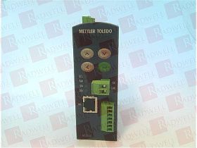 Сигнал  / передатчик  Артикул R35000D1000S0E0030 от производителя METTLER TOLEDO