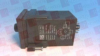 Контроль температуры / процесса Артикул TC4810-04-110/240VAC от производителя TEMPATRON