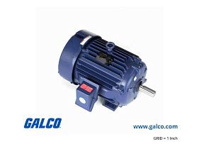 Marathon Electric Y386