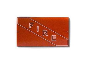 Edwards Signaling MFC-A