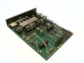 1259-073 Плата привода от DIGIPLAN