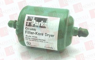 Пневмофильтр Артикул 052S от производителя PARKER