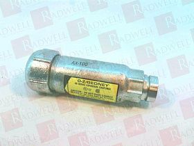 Кабелепровод / соединительный элемент Артикул TX100 от производителя EMERSON