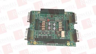 Плата ПК Плата ПЛК / дополнения к  плататам Артикул 3X0-603673-104 от производителя DELTA TAU DATA SYS