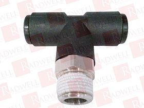 Пневматический фитинг и аксессуары Артикул 3108 10 17 от производителя PARKER