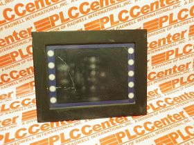 Панель оператора Beijer Electronics GB310