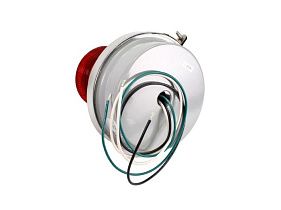 Edwards Signaling 50SINR-N5-40WH