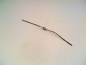 SK3798 Диод от THOMSON CONSUMER