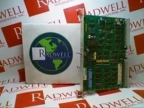 Плата ПК Плата ПЛК / дополнения к  плататам Артикул 961-102-002 от производителя ASEA BROWN BOVERI