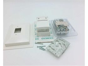 Термостат Powers Controls RetroLine RetroStat 192-850 Siemens