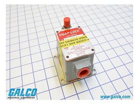 Namco Controls EA700-40001