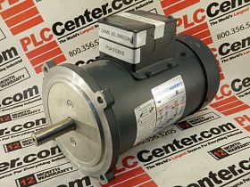 Двигатель Артикул B4813-X7241 от производителя OHIO MOTOR