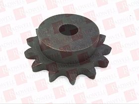 Звездочка / шестерня Артикул 80B14 от производителя MARTIN SPROCKET & GEAR INC