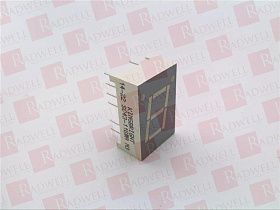 ЖК / светодиодный дисплей Артикул SC43-11GWA от производителя KINGBRIGHT