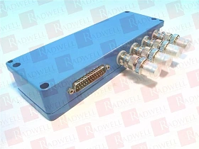 Коммутирующий усилитель Артикул 5155A2271 от производителя KISTLER INSTRUMENT