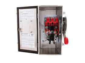 Cutler Hammer, Div of Eaton EATON-DH222NWKX