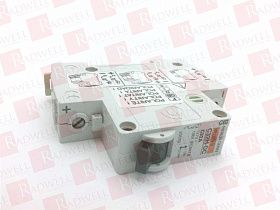 Автоматический выключатель для монтажа на дин-рейку Артикул 20539 от производителя SCHNEIDER ELECTRIC