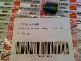 Уплотнение Артикул 71230-03800 от производителя STANLEY BLACK & DECKER