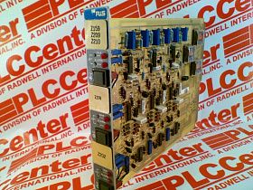 2504-306 Промышленная компьютерная плата от ROCHESTER INSTRUMENT SYSTEMS