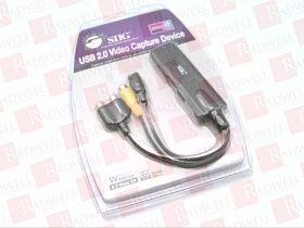 Аудиовизуальный продукт Артикул JU-AV0012-S1 от производителя SIIG