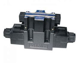 SWH-G02-C7-D24-10 Гидравлический клапан от NORTHMAN
