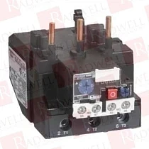 Твердотельная перегрузка / реле Артикул LR3D3359 от производителя SCHNEIDER ELECTRIC