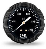 LFS212-0-10000-PSIG-WOB Гидравлический расходомер и манометр от THUEMLING INSTRUMENT GROUP