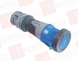 Наконечник / разъем Артикул ME 460C9W от производителя MENNEKES