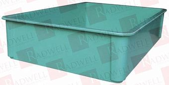 Контейнер Артикул 8800085113GREEN от производителя MFG TRAY