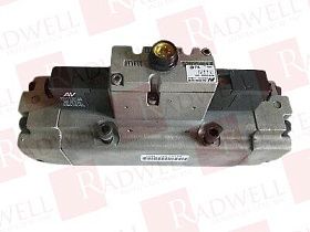 Электромагнитный клапан  Артикул 407B67S3S3-AA от производителя AUTOMATIC VALVE