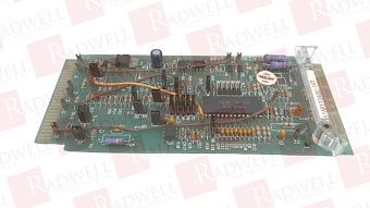 Плата ПК Плата ПЛК / дополнения к  плататам Артикул 090-0098-3-01 от производителя AMETEK