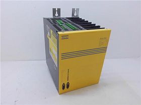 Сервопривод/сервоуправление DMC-PS-580-160 от ATLAS COPCO