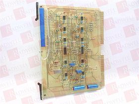 Модуль / стойка ПЛК Артикул 2248-80001 от производителя CONVERTEAM