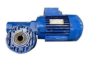 Двигатель 4AP90S-4 от WALTHER FLENDER