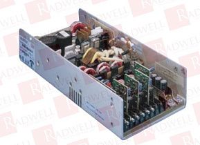Источник питания Артикул ZPS-300-AP2 от производителя TODD PRODUCTS CORP