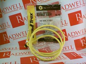 Комплект кабелей / шнуров QD Артикул 84922 от производителя TPC WIRE & CABLE