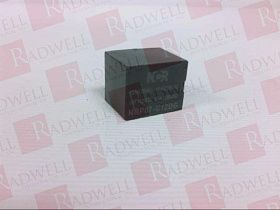 Реле / розетка Артикул NRP07-C12DG от производителя NCR