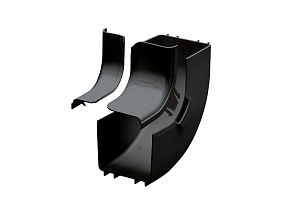 Panduit FRIVRA4X4LBL