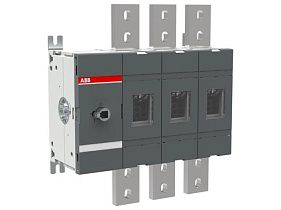 ABB OT1600E03