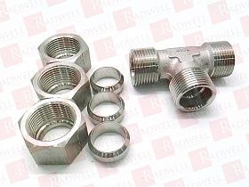 Сантехническое оборудование Артикул 1804-16-00 от производителя PARKER