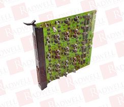 Модуль / стойка ПЛК Артикул 8164-4002 от производителя CONVERTEAM