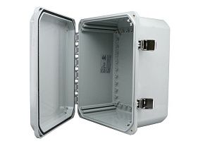 Bud Industries DPH-28714