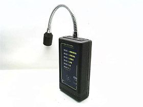 7892 Система контроля загазованности от EUROTRON